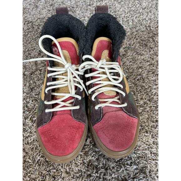 Vans Sk8 Hi 46 MTE DX Unisex Size 6 M Size 7.5 W. Y2K 90’s Grunge - Picture 1 of 7